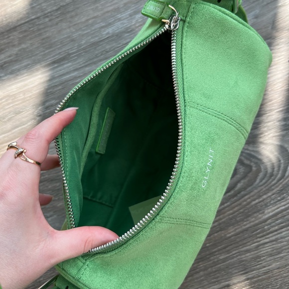 shoulder bag - Picture 5 of 10